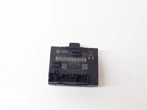 Used Electronic module AUDI A6 C7 Avant (4G5, 4GD) 2.0 TDI (177 hp) 9628247