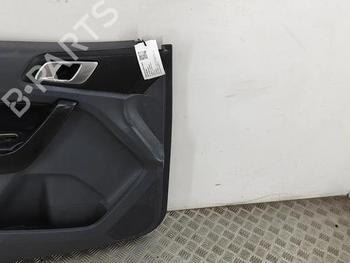 Front left panel FORD RANGER (TKE) 3.2 TDCi 4x4 | BP30708284C58