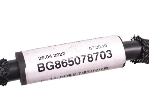 Pipe BMW 2 Gran Coupe (F44) 218 i | BP30236388M125