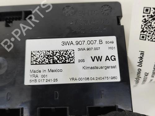 Electronic module SKODA KODIAQ II (PS7) 1.5 TSI mHEV | BP27778225M83