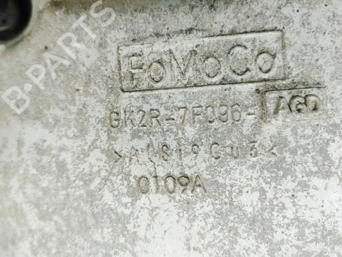 Gearbox FORD TRANSIT CUSTOM V362 Van (FY, FZ) 2.0 EcoBlue mHEV | BP36564591M3 - Image 9