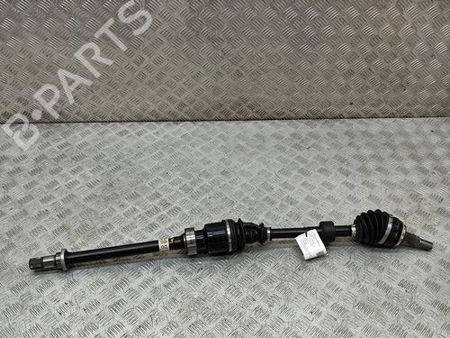 Drivaksel fortil Højre MAZDA CX-30 (DM) SKYACTIV-G M Hybrid (122 hp) 28556408