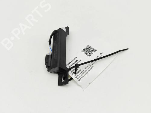 Electronic module RENAULT ARKANA I (LCM_, LDN_) 1.6 E-TECH 145 (LDMU) | BP37238533M83 - Image 4