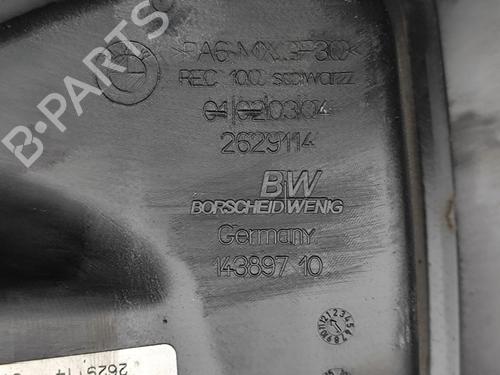 Upper protection BMW Z4 Roadster (E89) sDrive 20 i | BP37698489M93 - Image 9