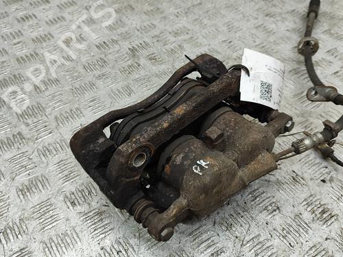 Bremssattel links vorne CITROËN JUMPY II Van 1.6 HDi 90 16V | BP27532147M105 