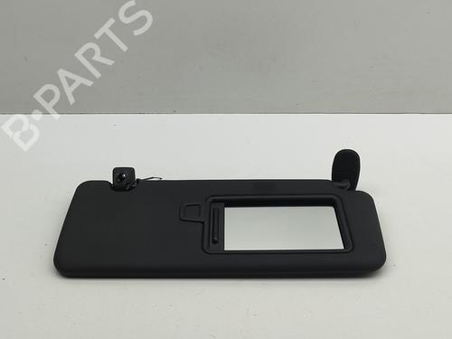 Used Right sun visor KIA SPORTAGE V (NQ5) 1.6 T-GDi Hybrid (215 hp) 28437530