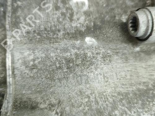 Gearbox RENAULT TRAFIC III Platform/Chassis (EG_) 1.6 dCi 120 (EGMB) | BP24975050M3 - Image 8