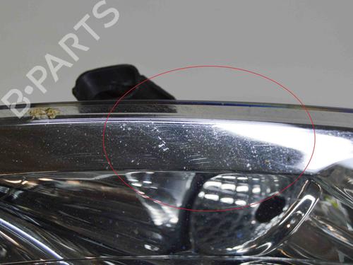 Right headlight PEUGEOT EXPERT Van (VF3A_, VF3U_, VF3X_) 1.6 HDi 90 16V | BP29485936C29 