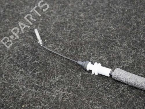 Front left exterior door handle BMW 7 (G11, G12) 730 d | BP6736963C128