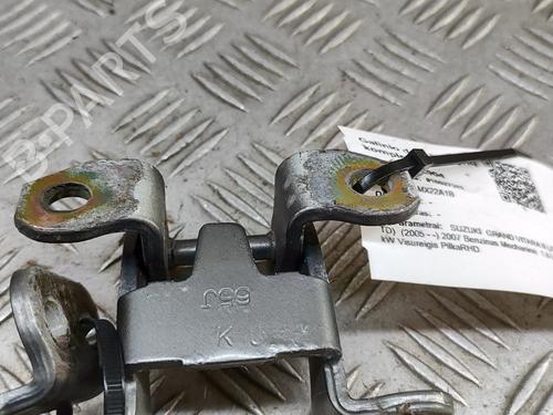 Hinge/Door check strap SUZUKI GRAND VITARA II (JT, TE, TD) 1.6 All-wheel Drive (JB416) | BP27933948C146 