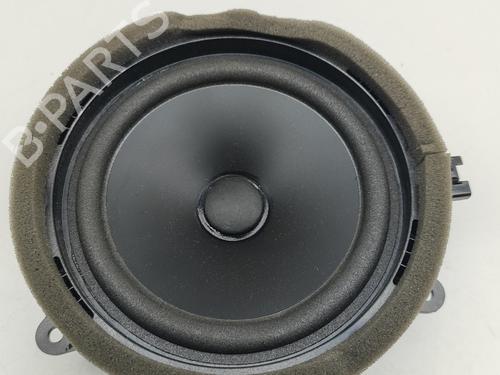 Used Speaker VOLVO XC90 II (256) T8 Hybrid AWD (405 hp) 28302719