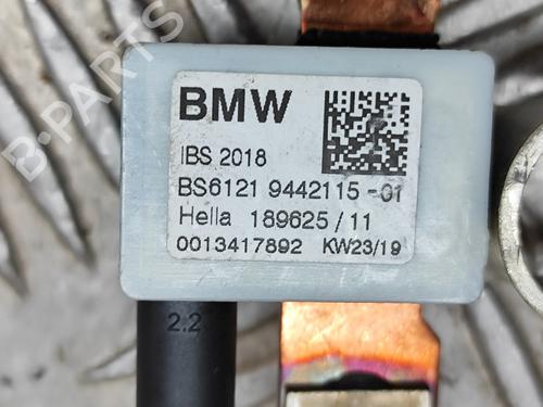 Cable BMW 3 (G20, G80, G28) 330 i | BP22351017E12 