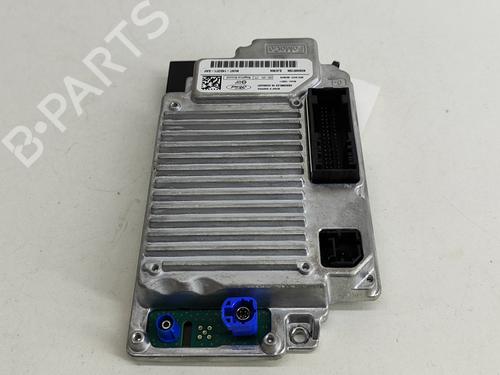 Electronic module FORD PUMA (J2K, CF7) 1.0 EcoBoost mHEV | BP28549055M83