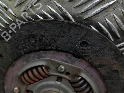 Other CITROËN C3 II (SC_) 1.6 VTi 120 | BP23250112O1 