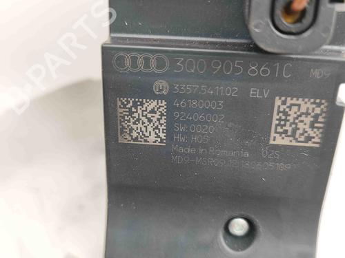 Electronic module AUDI A5 (F53, F5P) 35 TFSI Mild Hybrid | BP28436328M83 