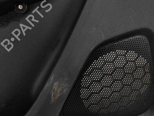 Rear left panel CITROËN C5 AIRCROSS (A_) 1.6 Hybrid 225 (A45GFR) | BP29752894C60 