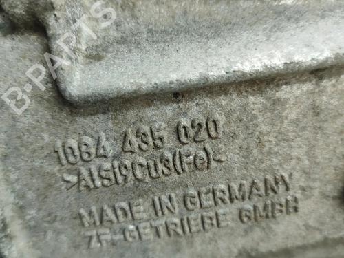 Gearbox BMW 1 (E87) 120 i | BP27583687M3 