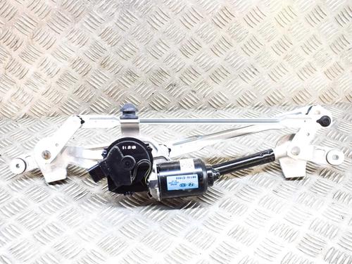 Vindrude Viskermekanisme HYUNDAI KONA (OS, OSE, OSI) EV (136 hp) 27760834