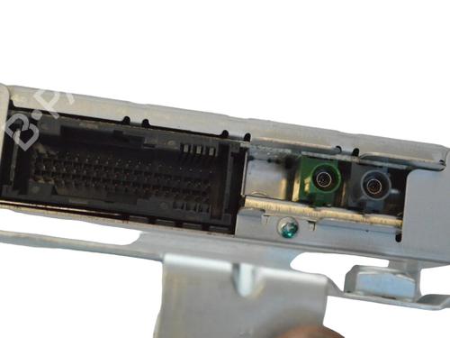 Electronic module PORSCHE CAYENNE (92A) 4.8 GTS | BP33367626M83 - Image 5