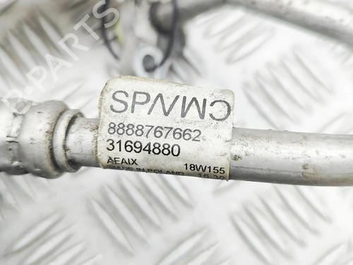 AC pipe VOLVO XC40 (536) T3 | BP39930408M126 - Image 6