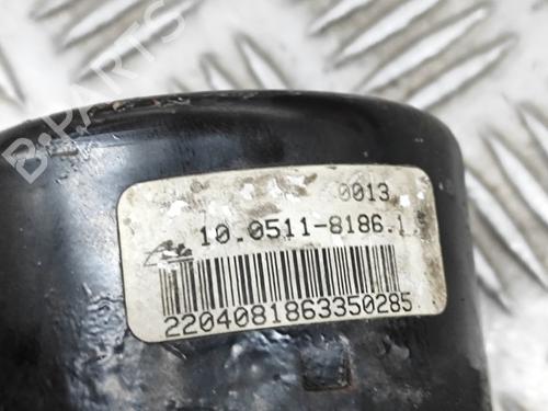 ABS pump JAGUAR S-TYPE II (X200) 3.0 V6 | BP22998510M43 