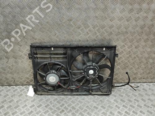 Radiator fan VW PASSAT B7 Variant (365) 2.0 TDI | BP30005389M35