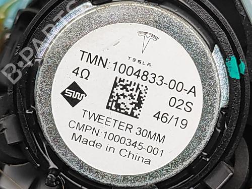 Other TESLA MODEL S (5YJS) P100D AWD | BP32238978O1 