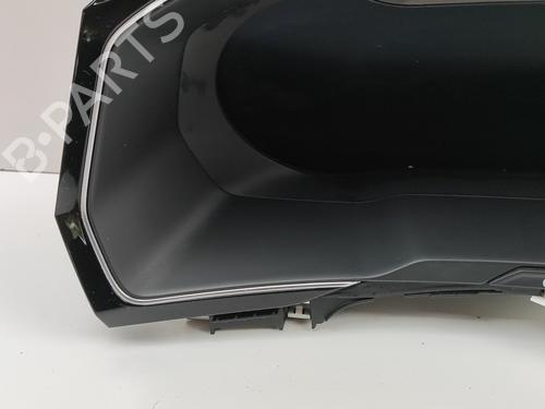 Instrument cluster VW PASSAT B8 Variant (3G5, CB5) 1.4 GTE Hybrid | BP26570121C47 
