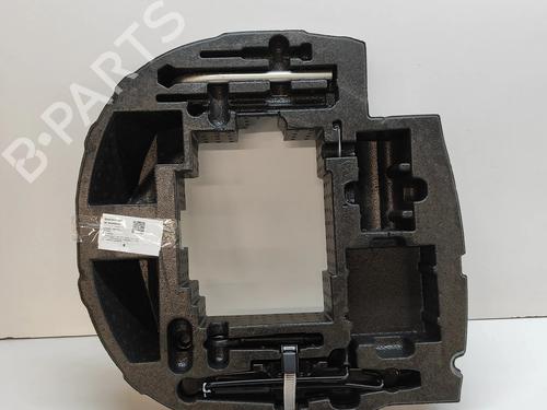 Used Other Other VW POLO VI (AW1, BZ1, AE1) 2.0 GTI (200 hp) 33373086 33373086