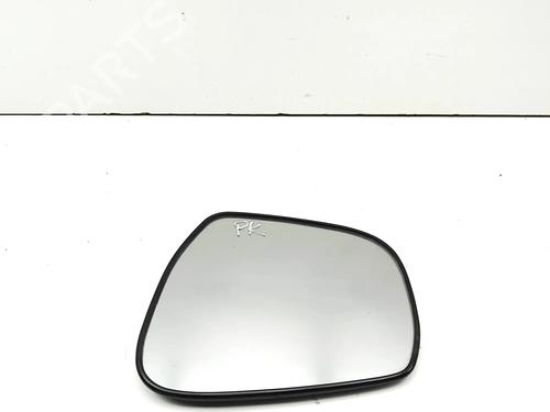 Used Left mirror glass Left mirror glass 38268261 38268261