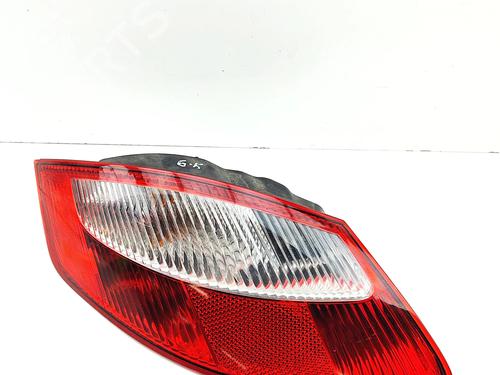 Venstre baglygte Venstre baglygte PORSCHE BOXSTER (987) 2.7 (240 hp) 36391299 36391299