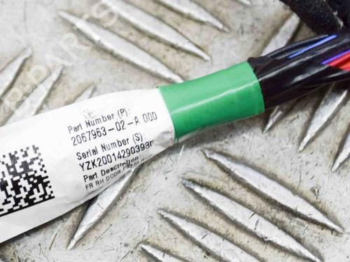 Ledningsnet TESLA MODEL 3 (5YJ3) EV | BP27758536E16 