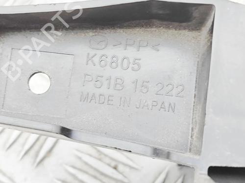 Pipe MAZDA MX-5 IV (ND__) 2.0 (ND6E, NDERC) | BP37996834M125 - Image 6
