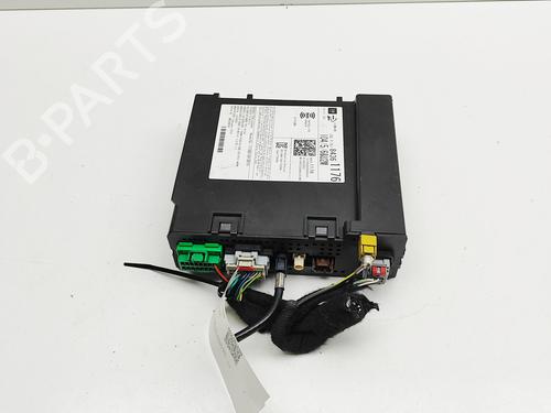 Electronic module CADILLAC ESCALADE 6.2 AWD | BP30394648M83
