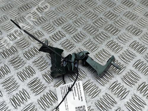 Used Hinge/Door check strap Hinge/Door check strap PORSCHE MACAN (XAB) 4S Electric 4 (XABDC1) (517 hp) 33433196 33433196