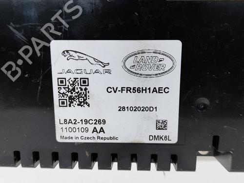Electronic module LAND ROVER RANGE ROVER VELAR (L560) 2.0 D240 SD4 4x4 | BP16194618M83 