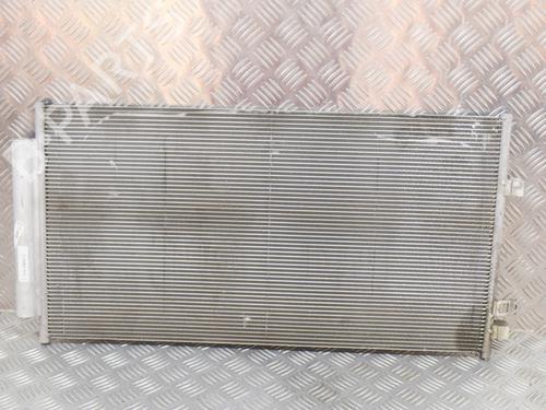 AC-Kondensator JEEP RENEGADE SUV (BU, B1, BV) 2.0 CRD 4x4 (140 hp) 28833738