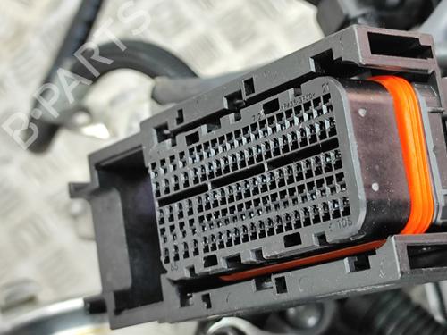 Engine VW T-ROC (A11, D11) 2.0 TSI 4motion | BP28559669M1