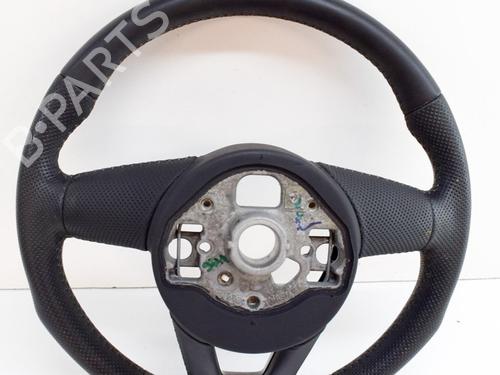 Steering wheel AUDI A1 Sportback (GBA) 35 TFSI | BP27761731C49 