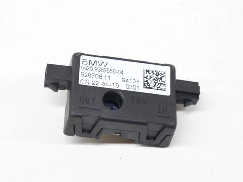 Used Electronic module BMW X3 (G01, F97, G08) M Competition (510 hp) 27753864