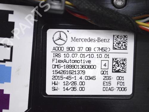 Interior roof light INFINITI Q30 1.5 D | BP33353768I8  - Image 5