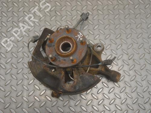 Venstre Styrespindel Lejehus MAZDA 6 Saloon (GJ, GL) 2.2 D (GJ2FP, GJ1021, GJ1022, GL1021) (175 hp) 30246620