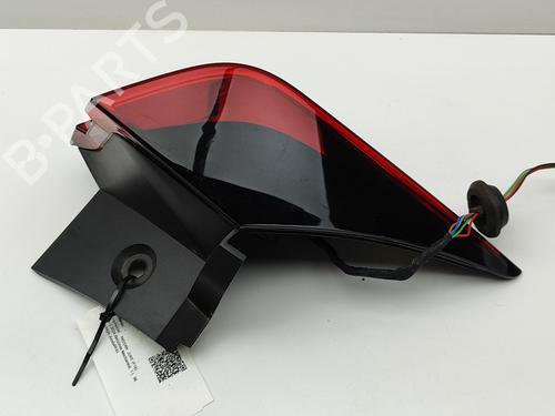 Left taillight NISSAN JUKE (F16_) DIG-T 117 | BP27794378C34 