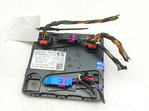 Used Electronic module Electronic module AUDI A5 (F53, F5P) 2.0 TDI (190 hp) 33390858 33390858