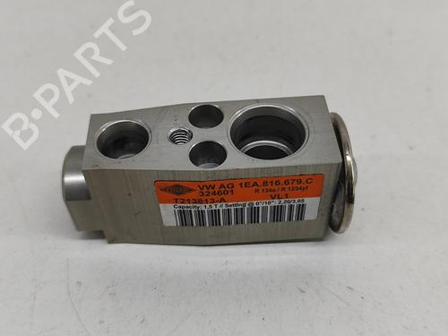 Used Electronic sensor AUDI Q4 E-TRON Sportback (F4N) 35 (170 hp) 28553949