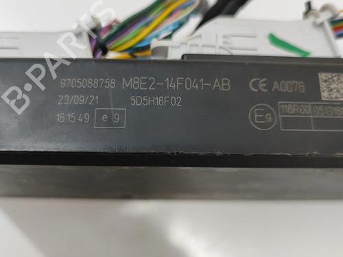 Electronic module JAGUAR F-PACE (X761) 2.0 P400e Plug-in Hybrid | BP28275690M83 