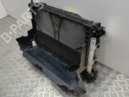 Radiator set BMW 7 (F01, F02, F03, F04) 730 d | BP17375023M120 