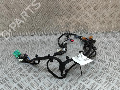 Used Wiring harness JAGUAR I-PACE (X590) EV400 AWD (400 hp) 27782678
