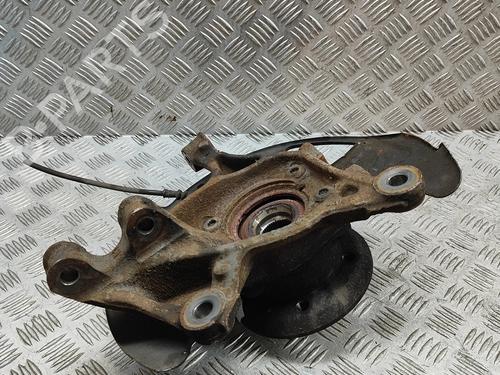 Right front steering knuckle VW CRAFTER Van (SY_, SX_) 2.0 TDI FWD (SYB, SYC, SYD) | BP30937566M26 - Image 2
