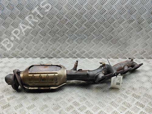 Used Exhaust manifold Exhaust manifold 38329263 38329263